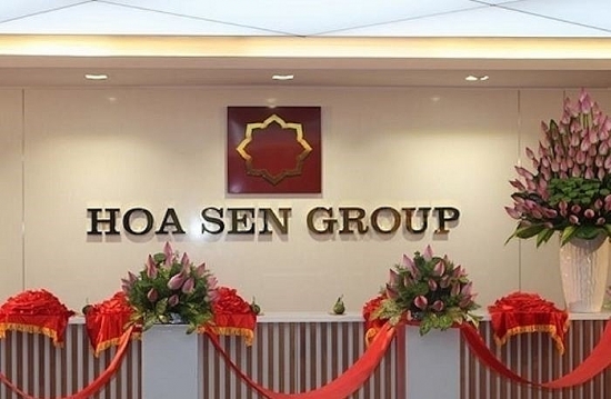HSG góp 40% vốn thành lập công ty bất động sản mang thương hiệu Hoa Sen