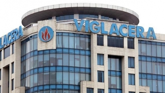 Năm 2024, Viglacera (VGC) đặt mục tiêu lãi trước thuế hơn 1.200 tỷ đồng