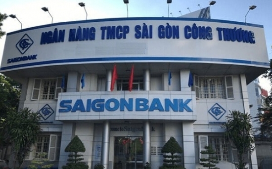 Saigonbank (SGB) chuẩn bị tăng vốn sau hơn 10 năm