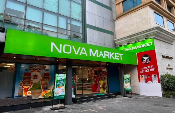 Nova Consumer (NCG) chi 24 tỷ đồng góp vốn thành lập công ty mới